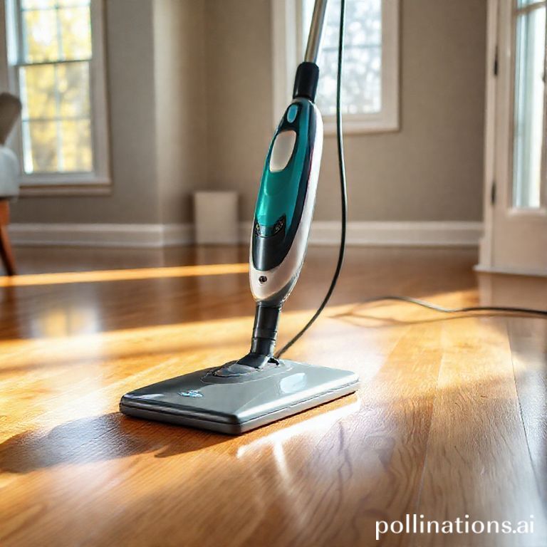 Safe Cleaning Tips For Laminate Floors: Dos And Don'ts Of Using A Steam Mop